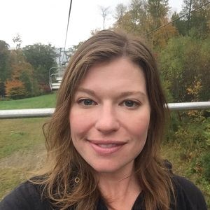 Meet your Posher, Beth